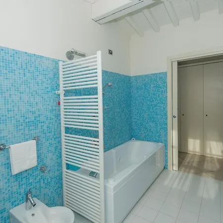 Ferienhaus Exclusive Beautiful Pool House Surrounded By Greenery, Modern, Luxury Finishes