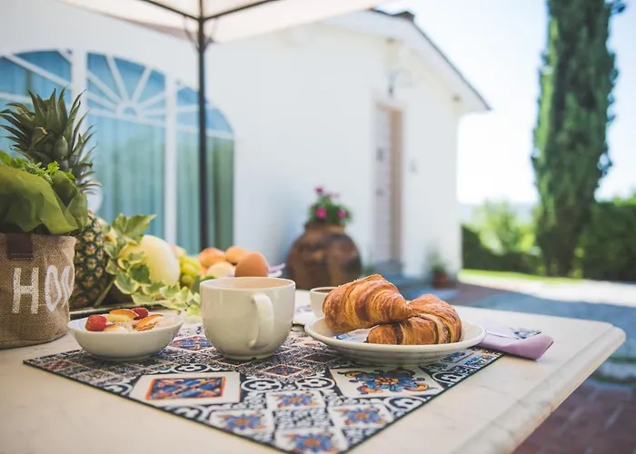 Exclusive Beautiful Pool House Surrounded By Greenery, Modern, Luxury Finishes