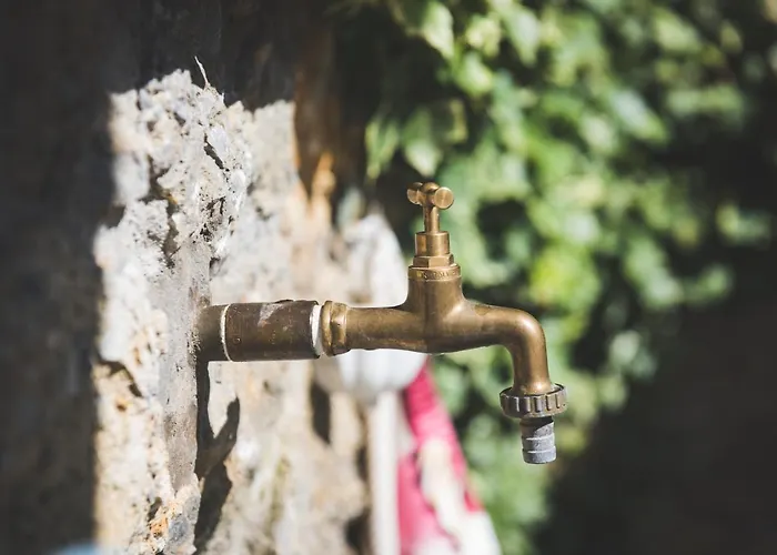 Exclusive Beautiful Pool House Surrounded By Greenery, Modern, Luxury Finishes 카마이오레