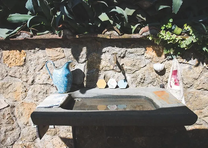 Exclusive Beautiful Pool House Surrounded By Greenery, Modern, Luxury Finishes