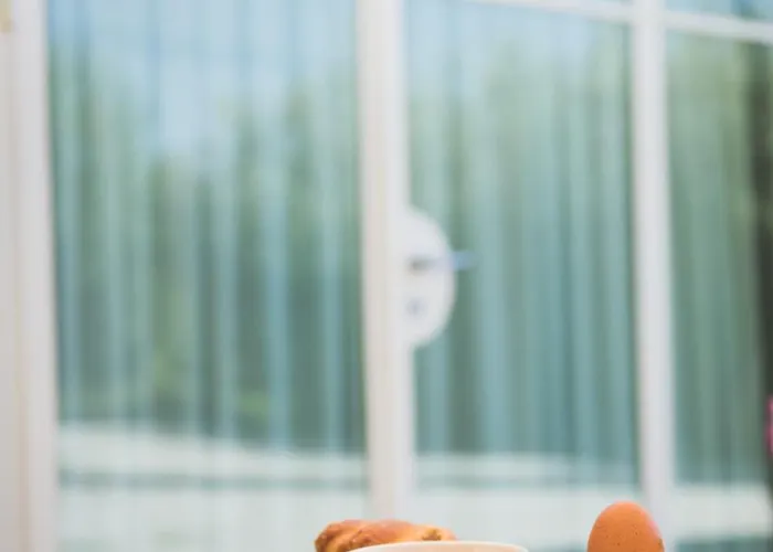 Exclusive Beautiful Pool House Surrounded By Greenery, Modern, Luxury Finishes 카마이오레